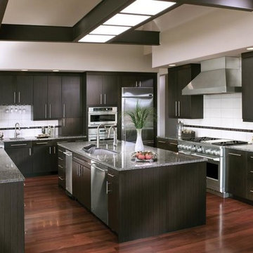 Dewils Cabinetry