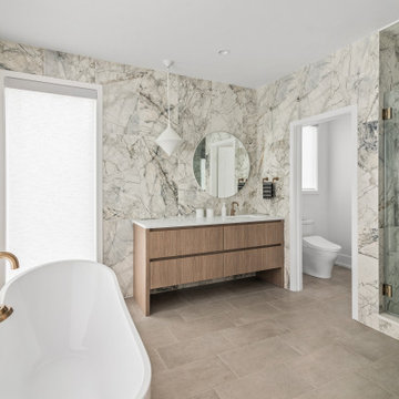 Coastal Westfield Renovation