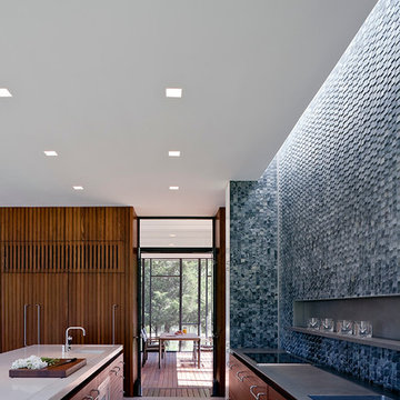 Contemporary Kitchen