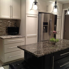 Cabinet Hardware