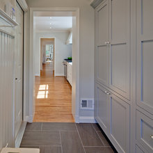 MUDROOM