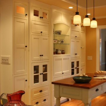 Kitchen Remodel