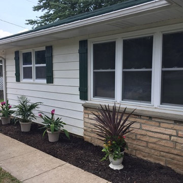 Eldon Home Remodel - Vernon Drive