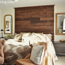 Bedroom Ideas
