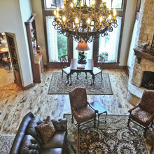 Living Rooms