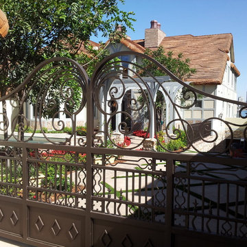 Coronado Tudor Cottage
