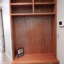 Mudroom