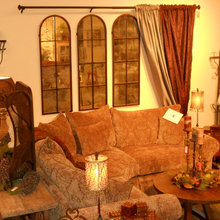 Entry Foyer