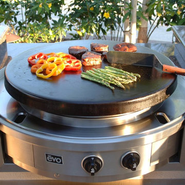 Danver Stainless Grill