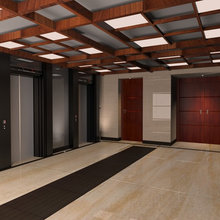 Elevator Lobby