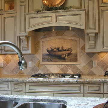 Kitchen Hood