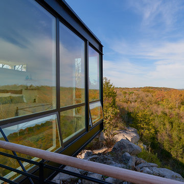 Hawk's Nest