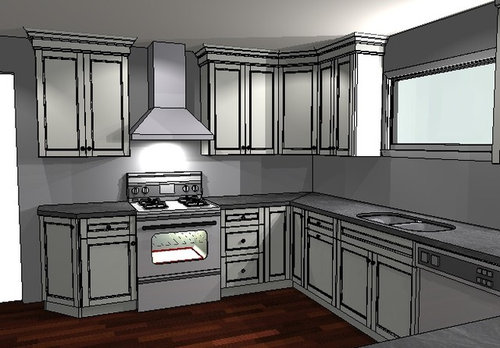 32+ Concept Kitchen Cabinets Vs Drawers