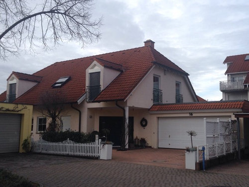 Welche Farbe für Fassade? Welche Farbe für Fassade?