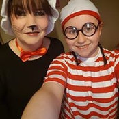 Elaine Monaghan's photo