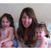 Angela Laury's photo