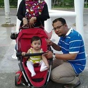 Erin Ahmad's photo