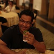 Mayur Singhs foto