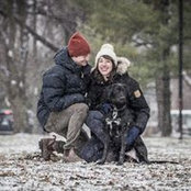 Caitlin Harrigan's photo