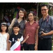 Foto di Yeoh Lin