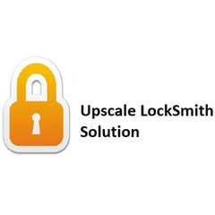 Upscale LockSmith Solution