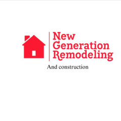 New Generation Remodeling & Construction LLC