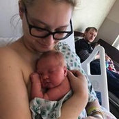 Allyson Taulbee's photo