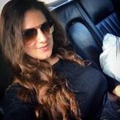 Eteri Asailova's photo