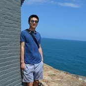 Xiangyang Liu's photo