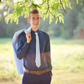 Yan Zinchenkos foto