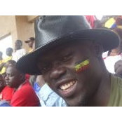 Arthur Abigaba's photo