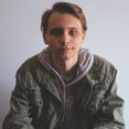 Foto di profilo di Denys Mehley