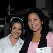 Yanet Moraless foto