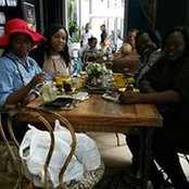 Foto von Rhoda Phiri