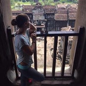Daniela Ravasi's photo
