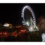 Sadick Masomhe's photo