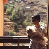 Pegah Arkanis billede