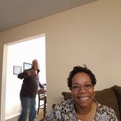 Melvina Betts's photo