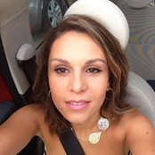 Feriel Issaadi's photo