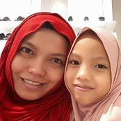 Margie Manaf's photo