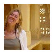 Claire Gompertz's photo