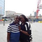 Foto von Effiong Essang
