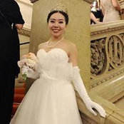 Andrea Wang's photo