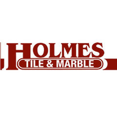 Holmes Tile & Marble Co