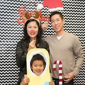 Taylor Kang's photo