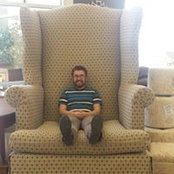 John Emigh's photo