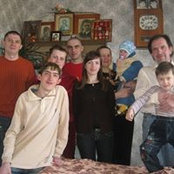 Сергей Письманs foto