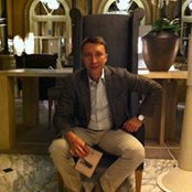 Ilya Chukavins billede