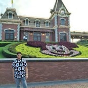 Jomel Constantino's photo