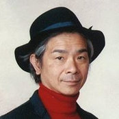 Naoji Takeda's photo